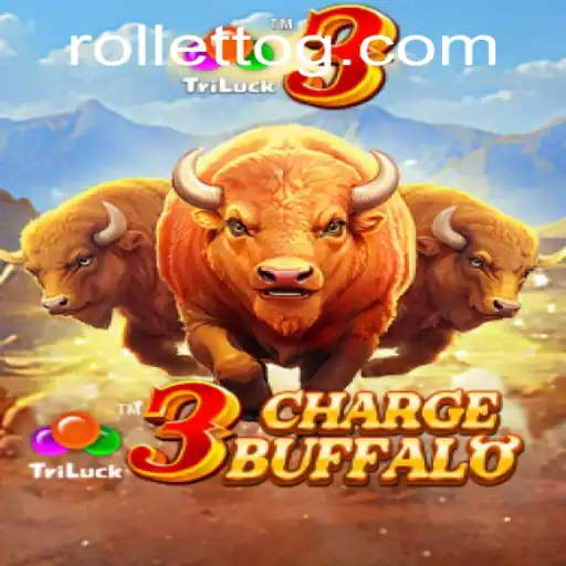 Explore the Exciting World of 3ChargeBuffalo on Rolletto