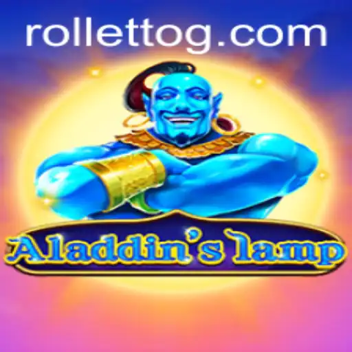 Exploring Aladdinslamp: A New Era of Gaming with Rolletto