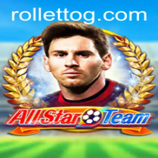 Discover AllStarTeam: The Innovative Sports Game Stirring Excitement