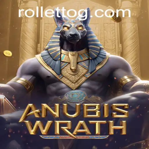 The Thrilling Universe of AnubisWrath: A Deep Dive into Gameplay and Adventure