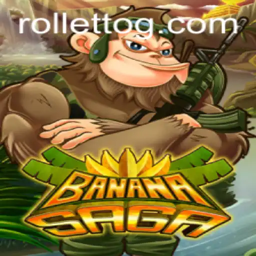Exploring BananaSaga: The Thrilling Gaming Adventure with Rolletto's Influence