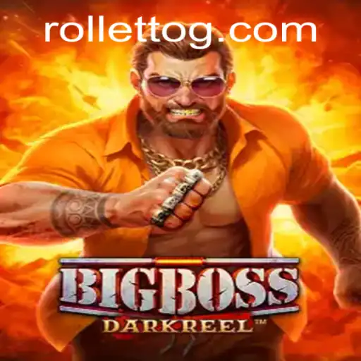 BigBoss: A Thrilling Adventure in the World of Rolletto