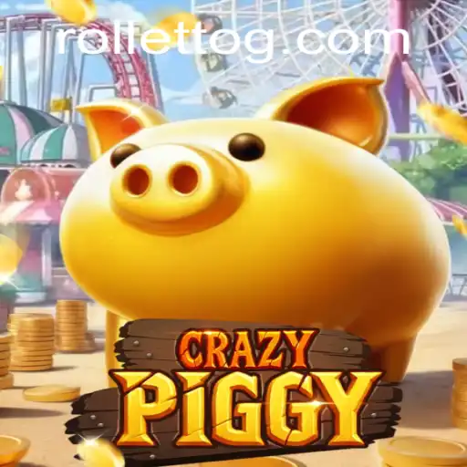 CrazyPiggy: A Thrilling Dive into the Game Craze with Rolletto
