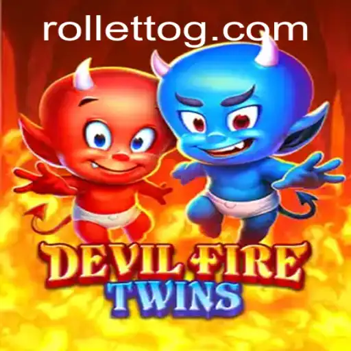 Exploring DevilFireTwins: A Thrilling Adventure with Rolletto