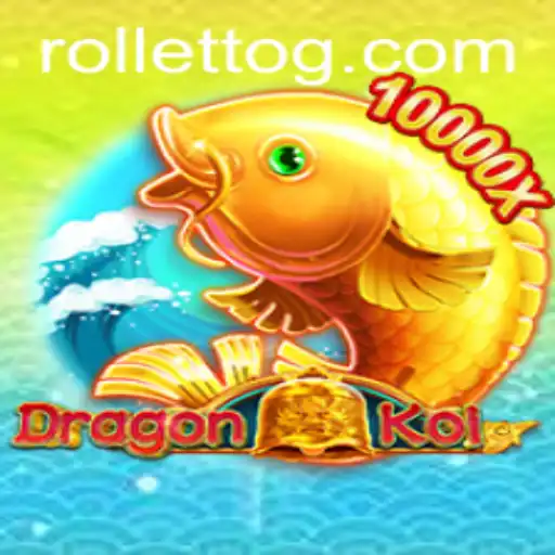 Discover DragonKoi: A Journey into the Mystical Realms of Rolletto