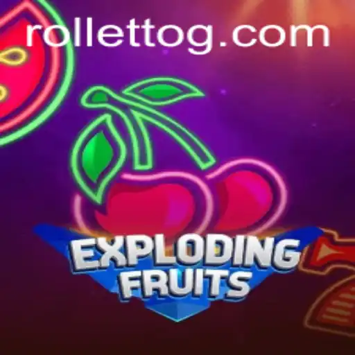 Dive into the Thrilling World of ExplodingFruits with Rolletto