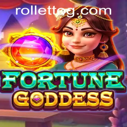 Unveiling FORTUNEGODDESS: An Immersive Experience with Rolletto Casino