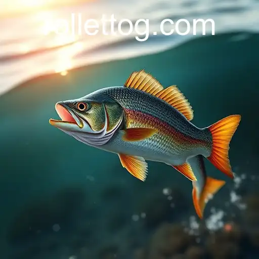 Exploring the Digital Depths: The Immersive World of Fishing Games with Rolletto