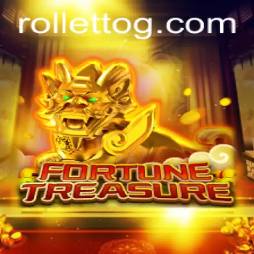 Discover the Exciting World of FortuneTreasure Game