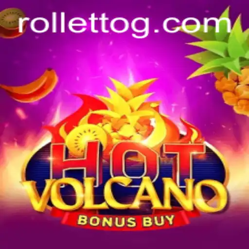 Exploring the Exciting World of HotVolcanoBonusBuy with Rolletto