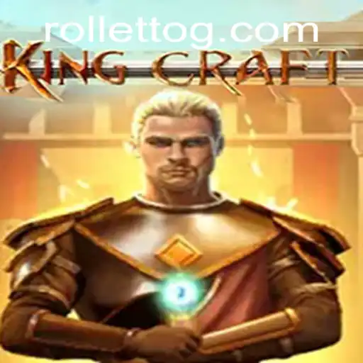 KingcraftMenomin: The Ultimate Fusion of Fantasy and Adventure in the World of Rolletto