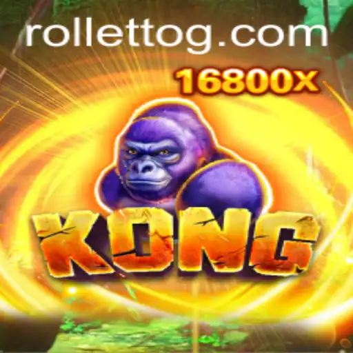 Kong Rolletto: A New Spin on Classic Gaming