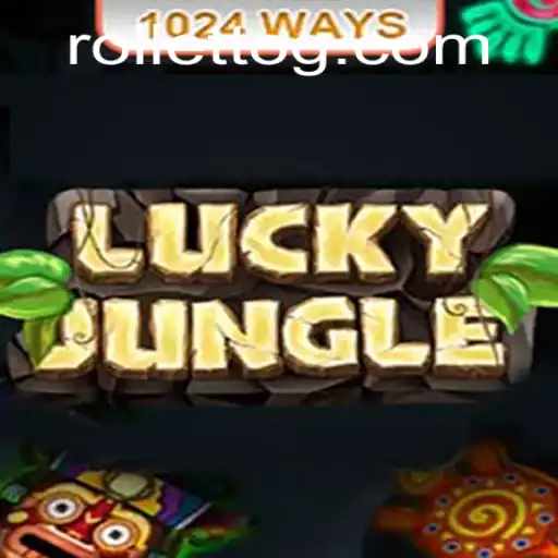 Exploring LuckyJungle1024: The Ultimate Rolletto Adventure