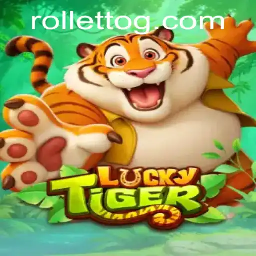 Discovering LuckyTiger: The Exciting World of Rollotto