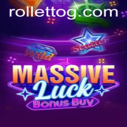 Diving into the Excitement: MassiveLuckBonusBuy at Rolletto Casino