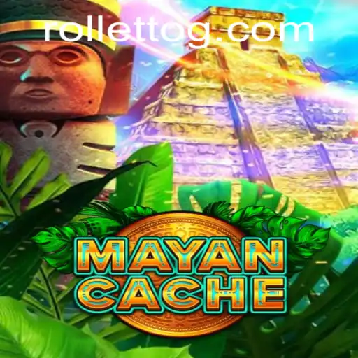 Discover the Enigmatic World of MayanCache: A Journey into Rolletto Adventures