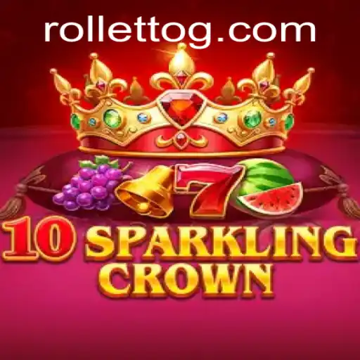 Exploring 10SparklingCrown: A Captivating Casino Gaming Experience