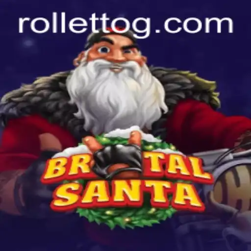 BrutalSanta: A Festive Spin on the Gaming Frontier