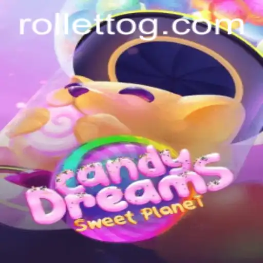 Exploring CandyDreams: A Sweet Adventure with Rolletto