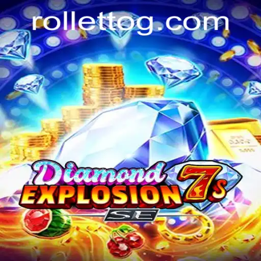 Experience the Thrill of DiamondExplosion7sSE on Rolletto
