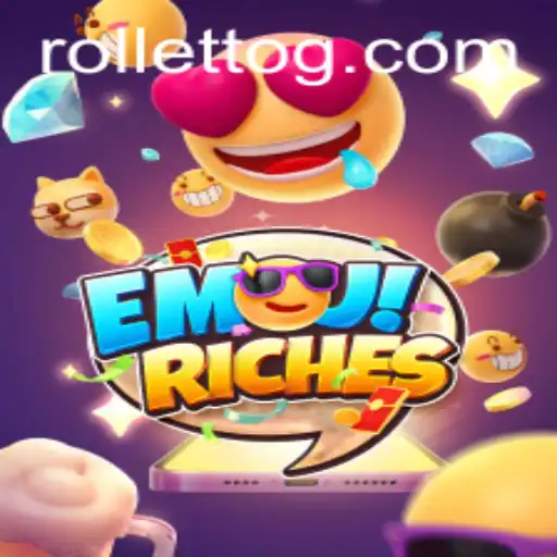 Exploring EmojiRiches on Rolletto: A Comprehensive Guide