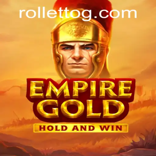 Dive into the Thrilling World of EmpireGold on Rolletto