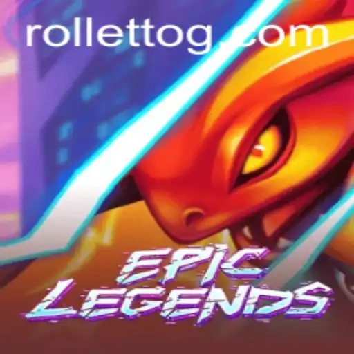 Exploring the World of EpicLegends: A Dive into the Adventurous Realm of Rolletto