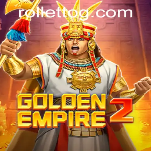 GoldenEmpire2: A New Era of Casino Gaming