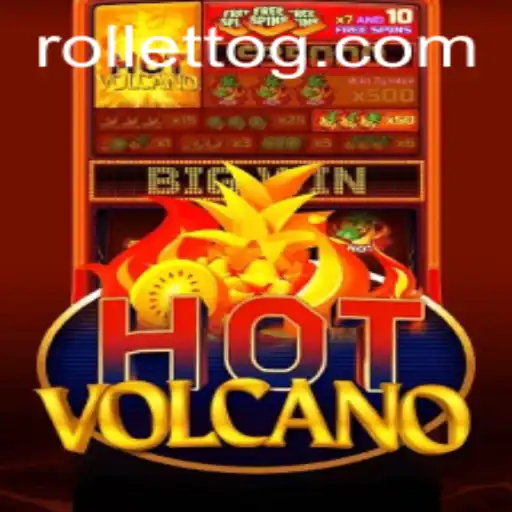 Unveiling the Excitement of HotVolcano: A Rolletto Gaming Adventure
