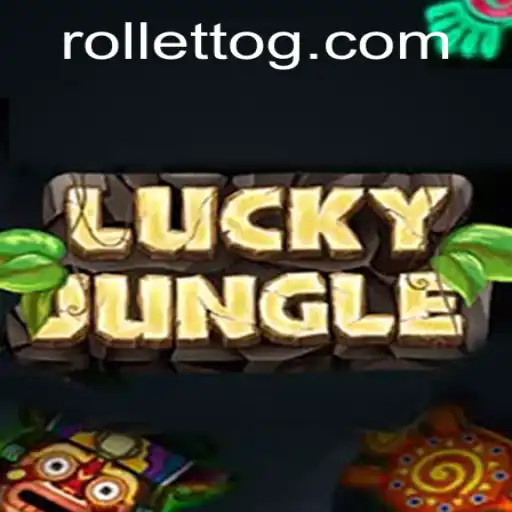 Exploring the Thrills of LuckyJungle: A Look into This Exciting Game