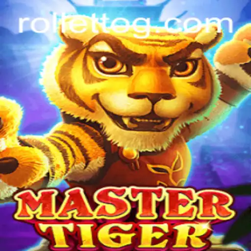 MasterTiger: Unleash Your Inner Strategist with Rolletto