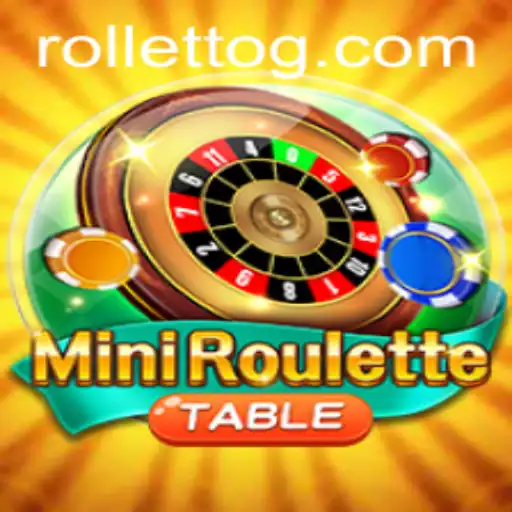 Discovering MiniRoulette: The Exciting World of Compact Casino Gaming