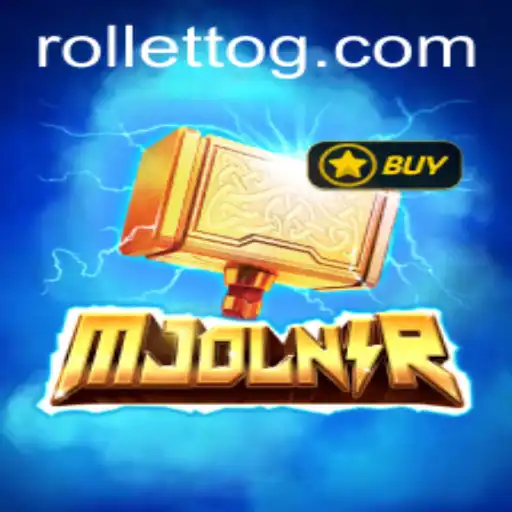 Exploring the Riveting Gameplay of Mjolnir: A Fusion of Ancient Myth and Modern Strategy with Rolletto
