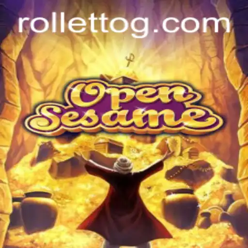OpenSesame: The Fascinating World of Rolletto