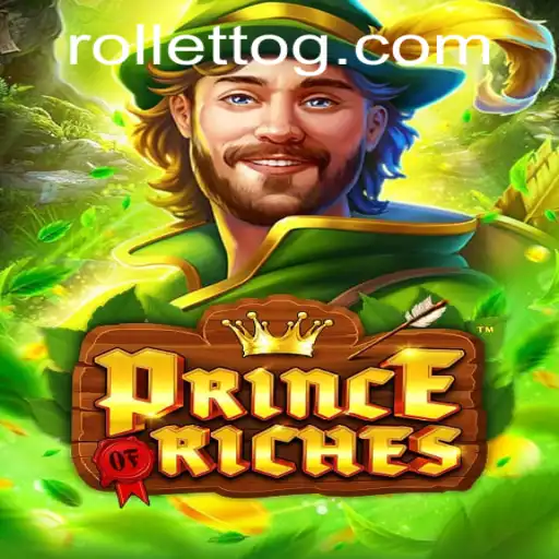 Exploring PrinceOfRiches: A Comprehensive Guide to the Rolletto Game