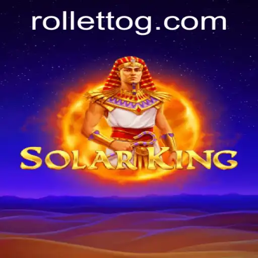 Discovering the Universe of SolarKing: A Deep Dive into the Game and Rolletto