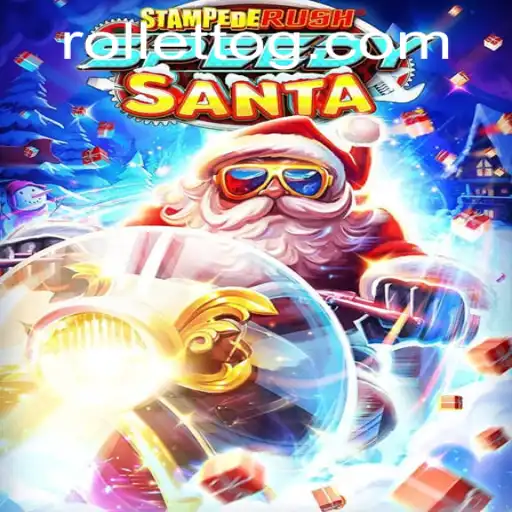 Experience the Thrill of StempedeRushSpeedy