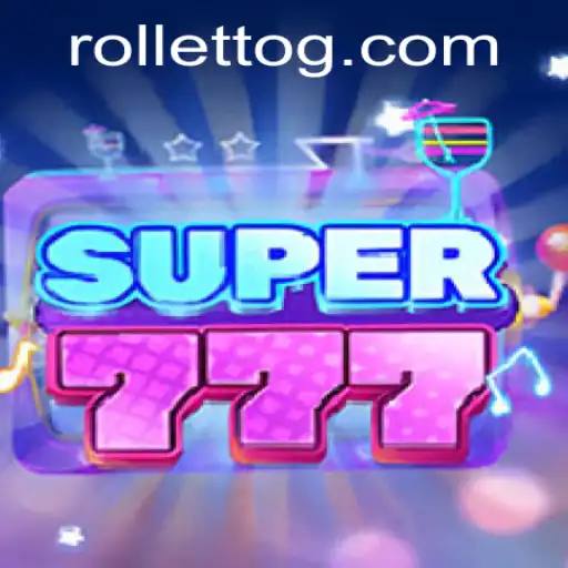 Super777: A Thrilling New Addition to Rolletto's Gaming Portfolio