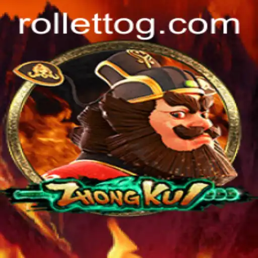 Unveiling ZhongKui: The Fascinating Fusion of Mythology and Strategy