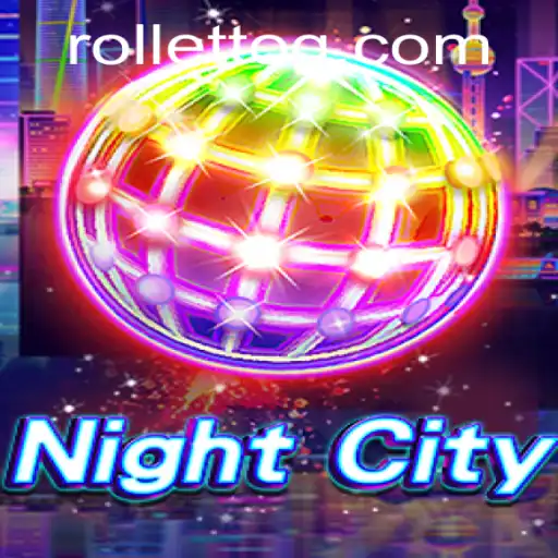 NightCity: Exploring the Thrills of Rolletto in a Futuristic Landscape