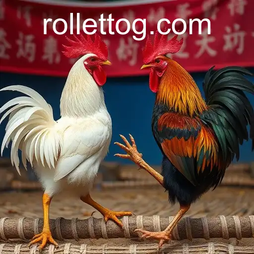 Exploring the Rise of Online Sabong and Its Connection with Rolletto