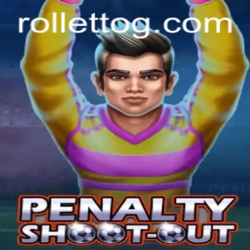 PenaltyShootOut: Discover the Thrill of the Game with Rolletto