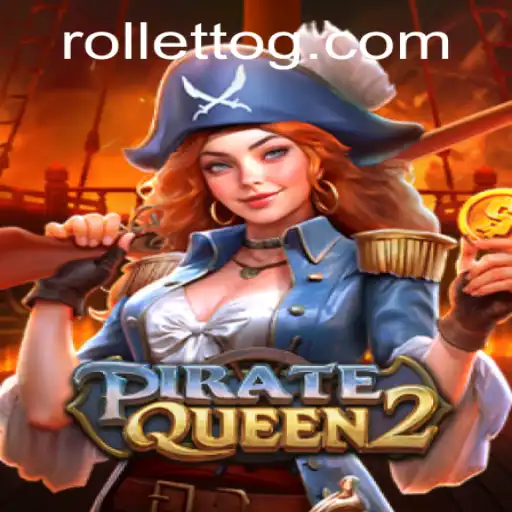 PirateQueen2: A Rolletto Adventure Game