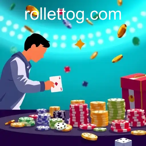 Understanding Responsible Gambling: A Deep Dive into the World of Rolletto