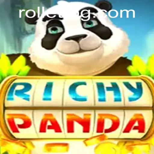 Exploring RichyPanda: A New Era in Gaming with Rolletto