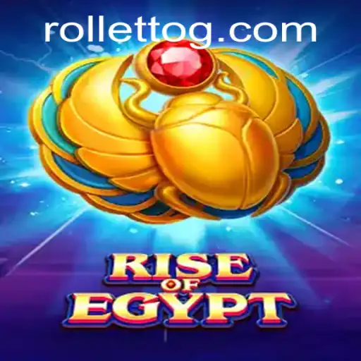 Exploring the Exciting World of RiseOfEgypt on Rolletto