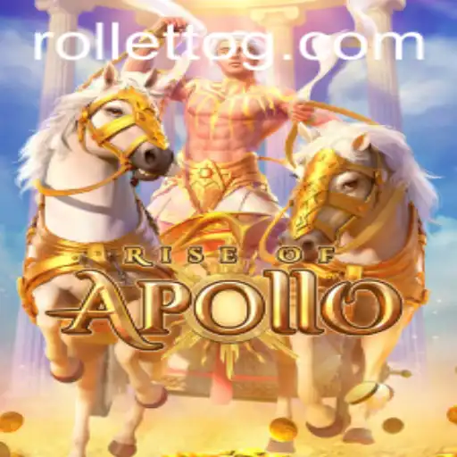Embarking on an Epic Adventure: The Rise of Apollo in the Gaming World