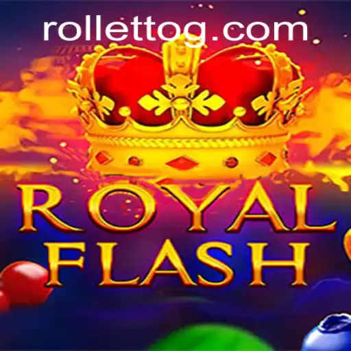 Unveiling RoyalFlash: A Revolutionary Game in the World of Rolletto