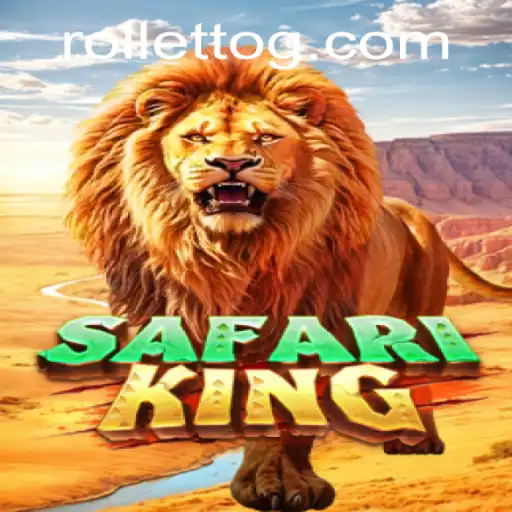 SafariKing: Exploring the Excitement of This Thrilling Game