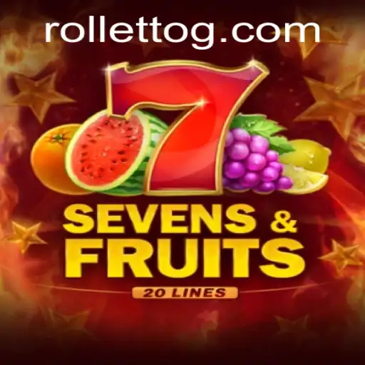 Exploring SevensFruits20: An Exciting Game at Rolletto